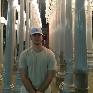 Meet your Posher, Elijah